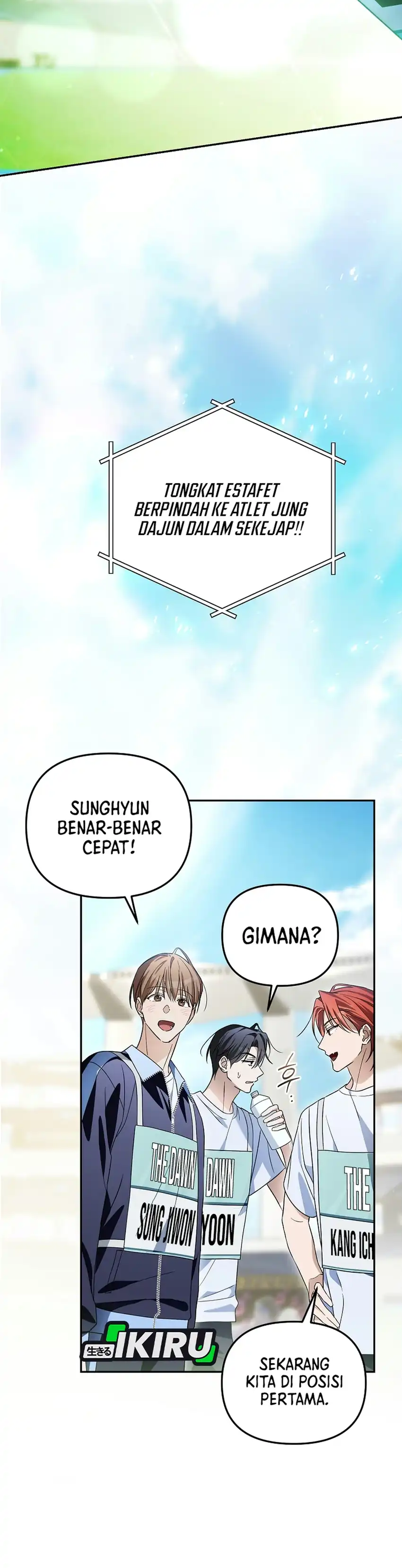 Surviving as a PD Idol Chapter 60 - Page 16