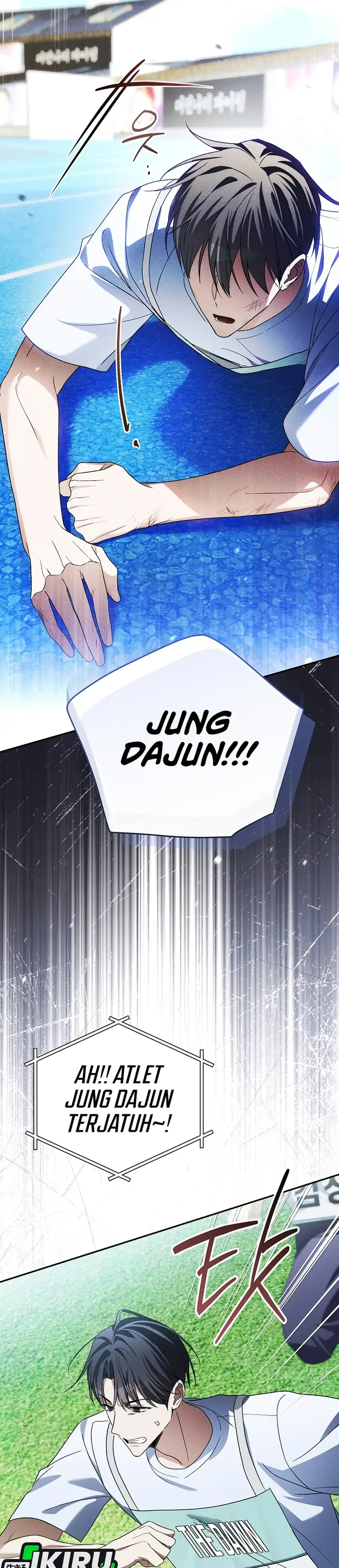 Surviving as a PD Idol Chapter 60 - Page 20