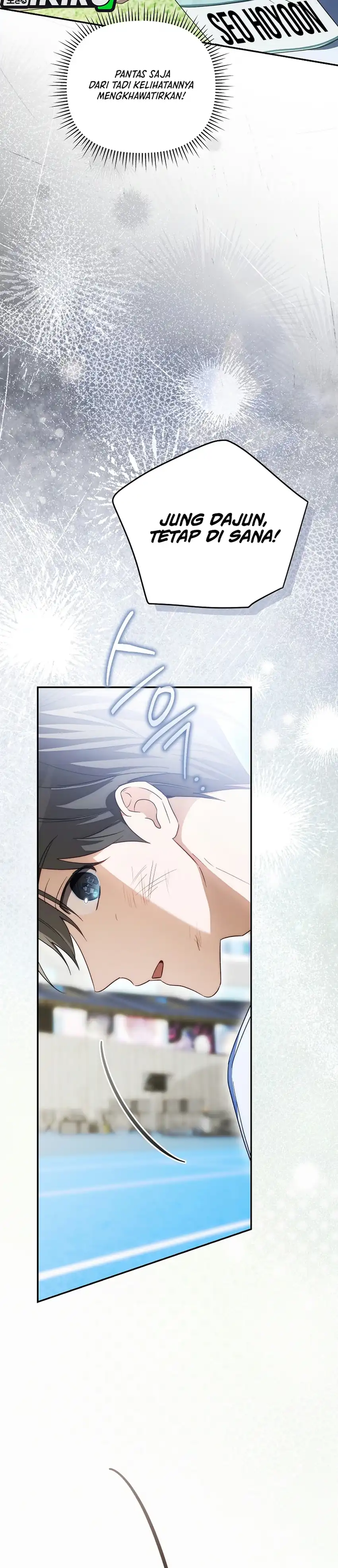 Surviving as a PD Idol Chapter 60 - Page 21