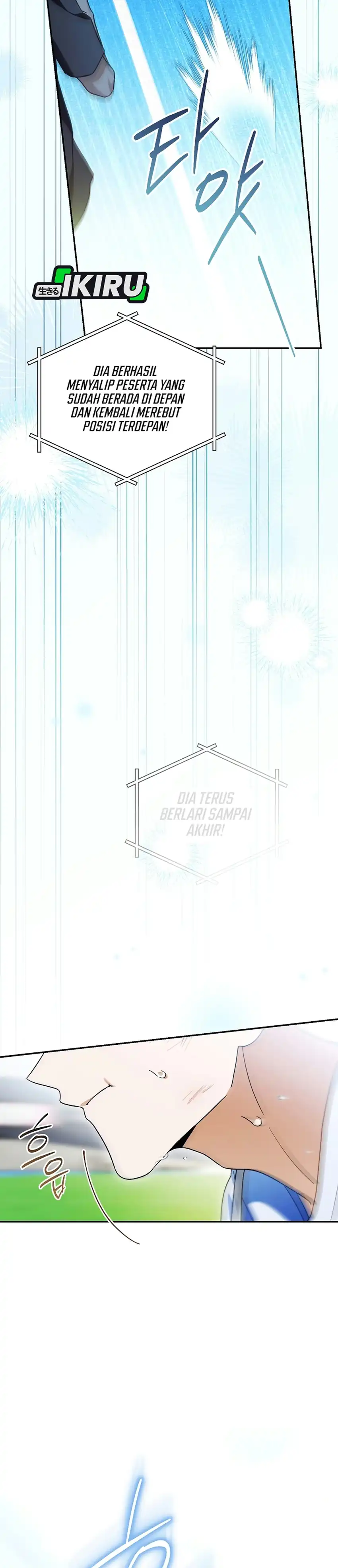 Surviving as a PD Idol Chapter 60 - Page 24