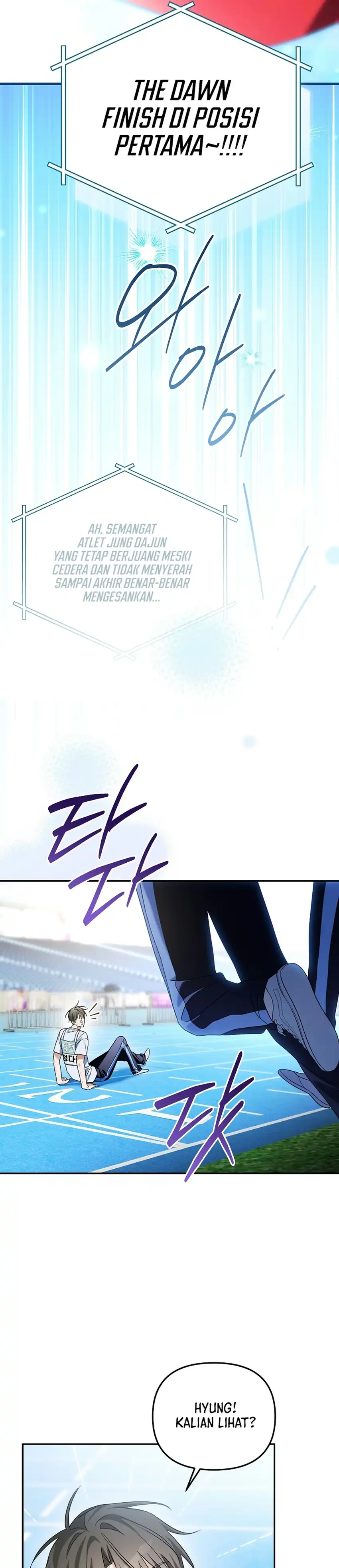 Surviving as a PD Idol Chapter 60 - Page 26
