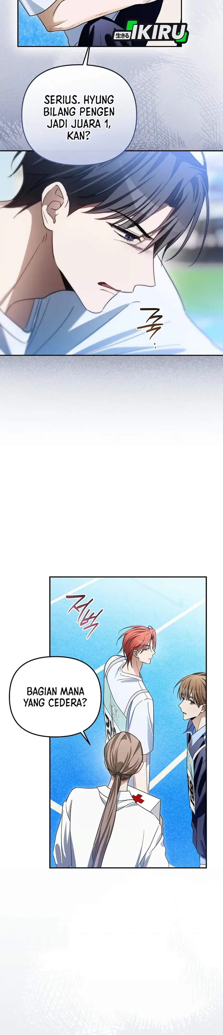 Surviving as a PD Idol Chapter 60 - Page 30