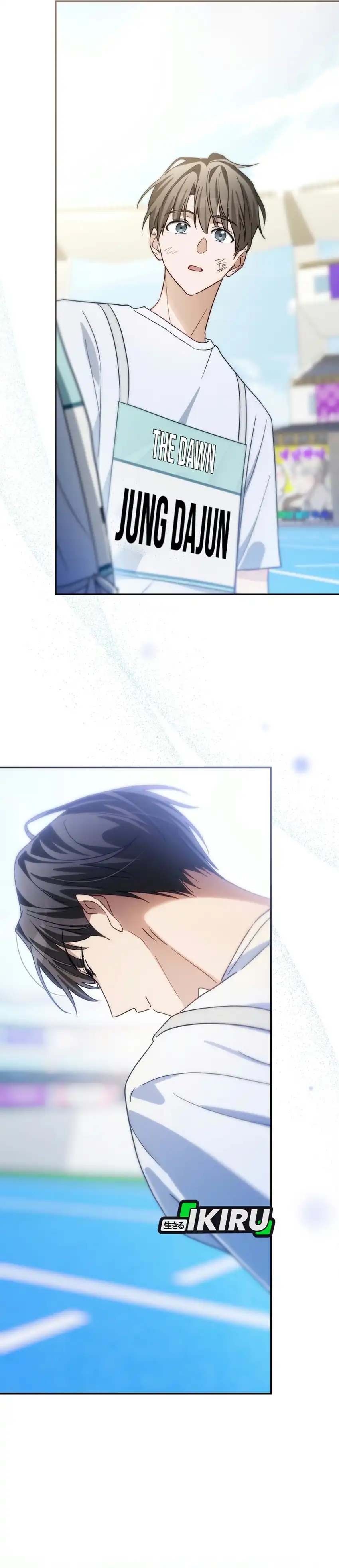 Surviving as a PD Idol Chapter 60 - Page 35