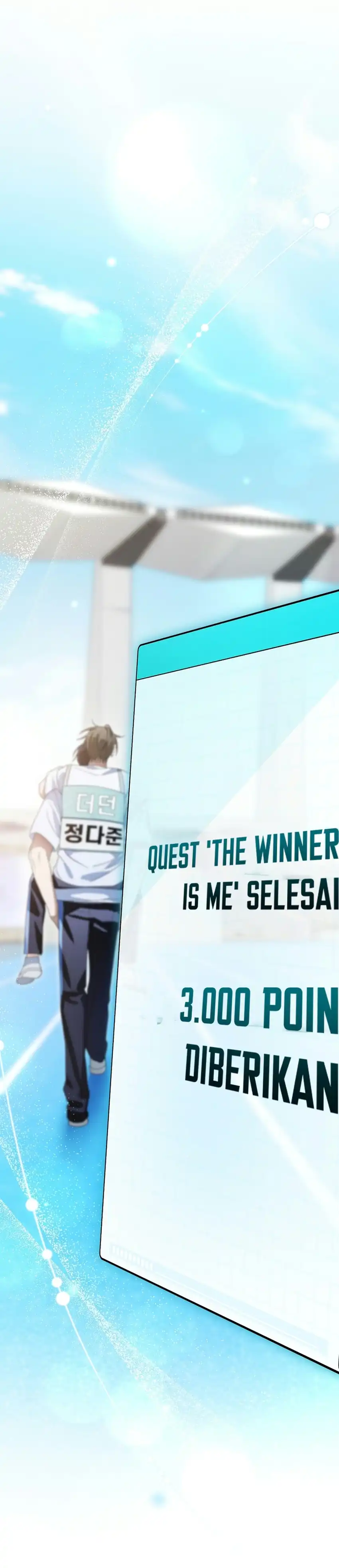 Surviving as a PD Idol Chapter 60 - Page 36