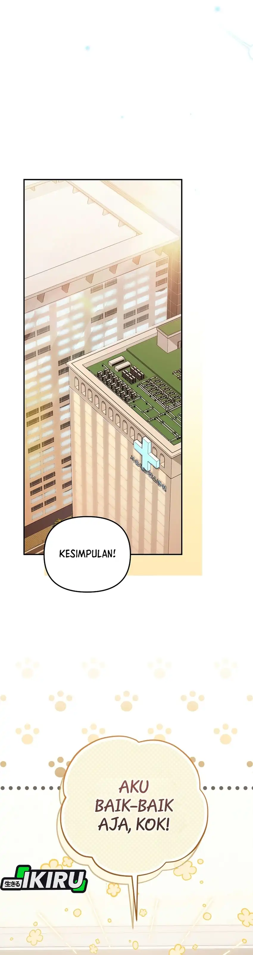 Surviving as a PD Idol Chapter 60 - Page 37