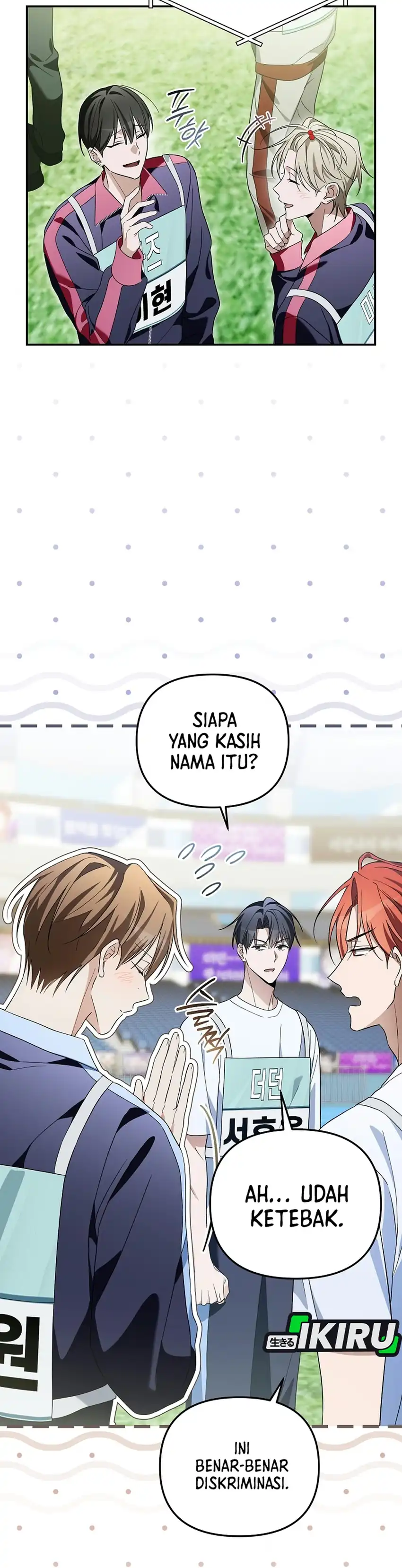 Surviving as a PD Idol Chapter 60 - Page 4