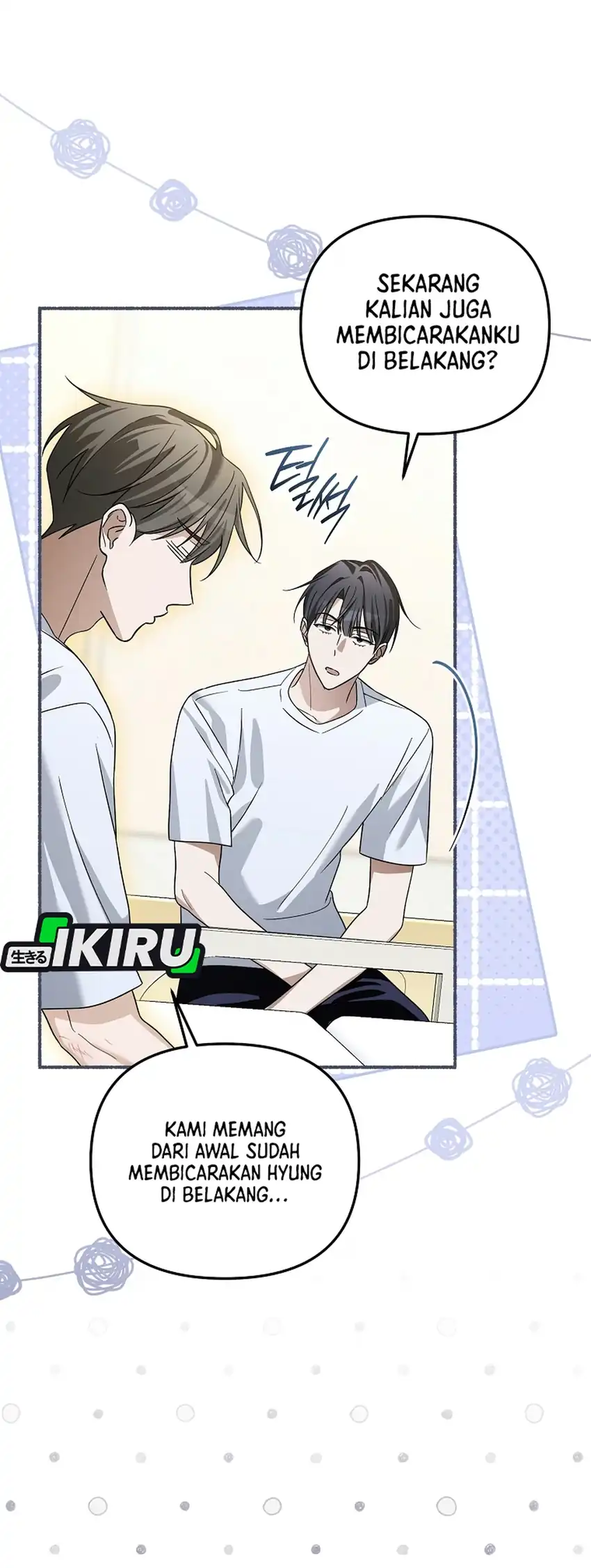 Surviving as a PD Idol Chapter 60 - Page 43
