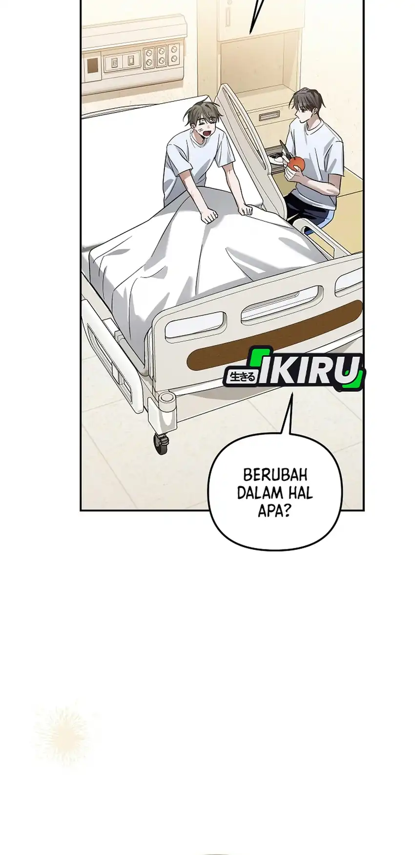 Surviving as a PD Idol Chapter 60 - Page 46