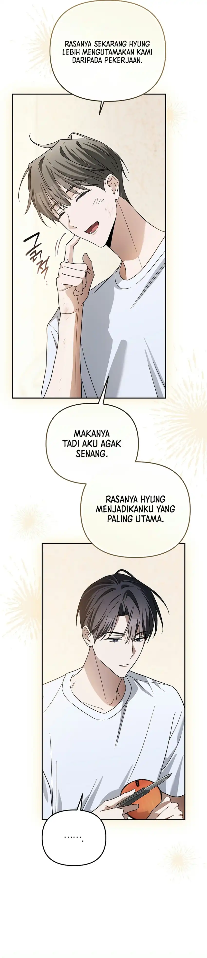 Surviving as a PD Idol Chapter 60 - Page 47