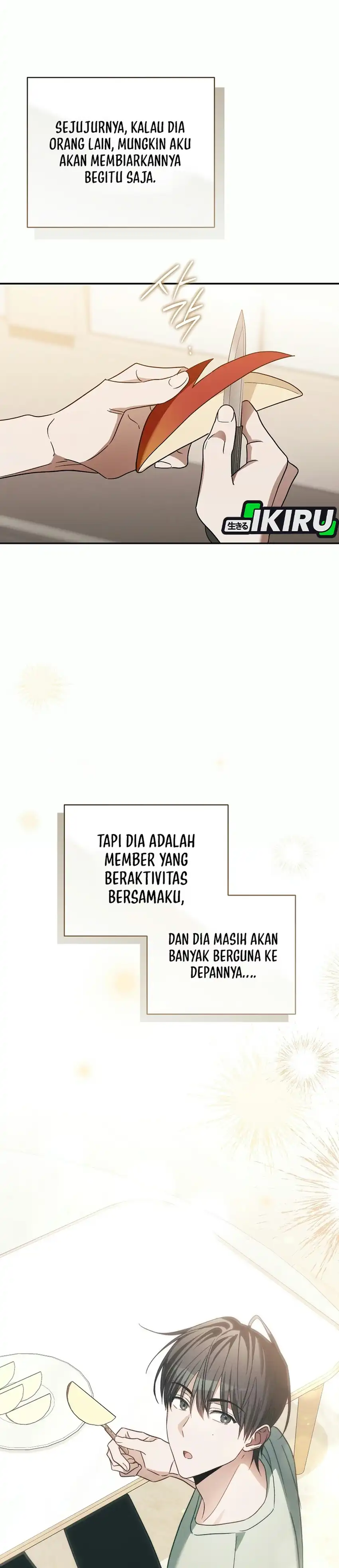 Surviving as a PD Idol Chapter 60 - Page 48