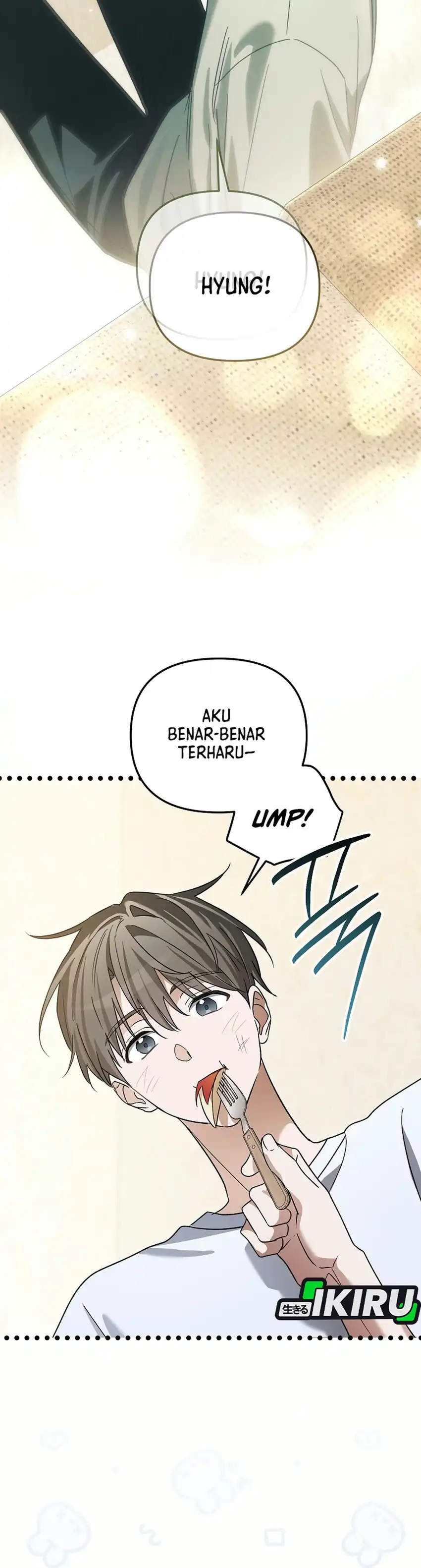 Surviving as a PD Idol Chapter 60 - Page 49