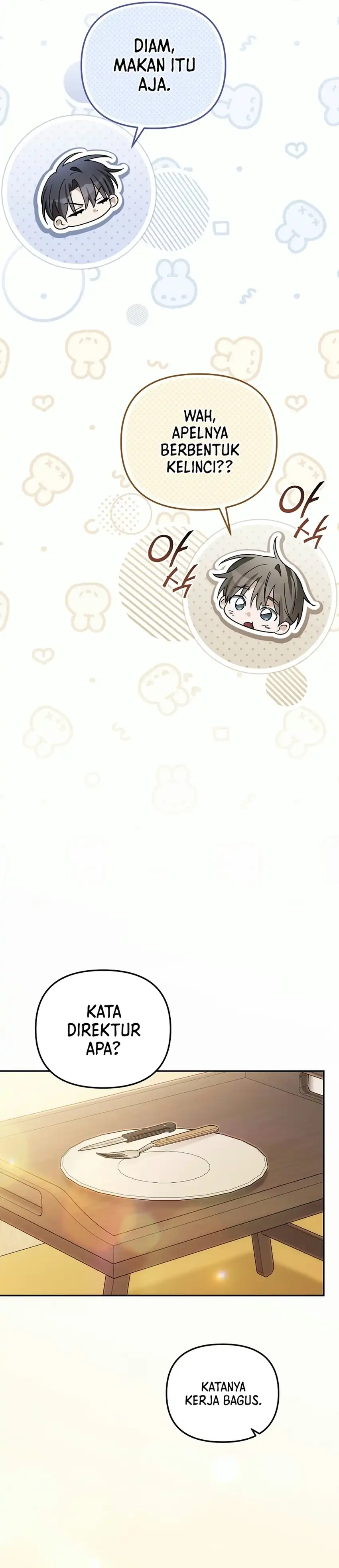 Surviving as a PD Idol Chapter 60 - Page 50