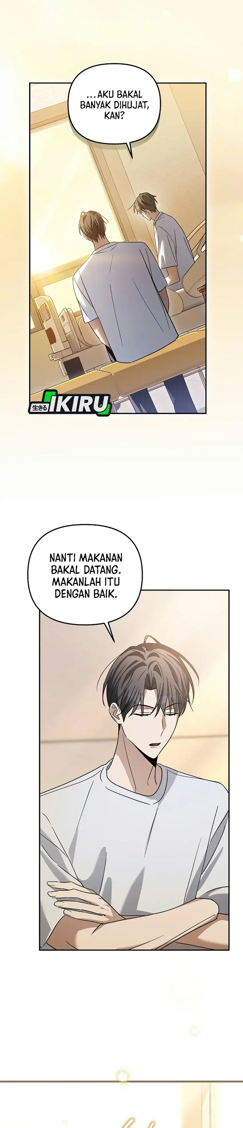 Surviving as a PD Idol Chapter 60 - Page 51