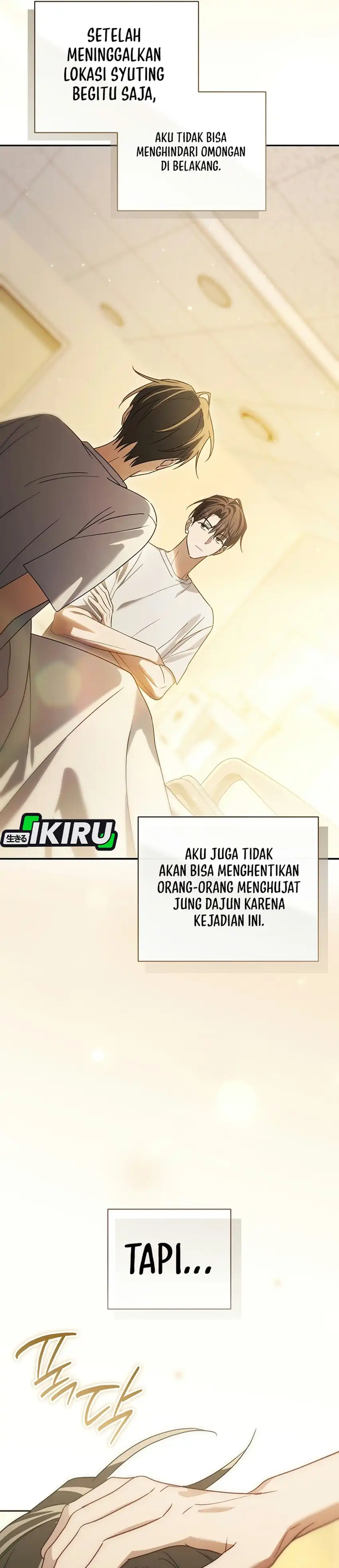 Surviving as a PD Idol Chapter 60 - Page 53
