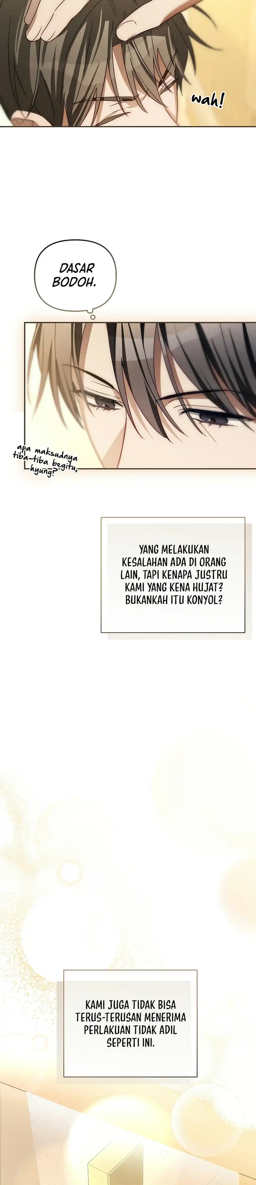 Surviving as a PD Idol Chapter 60 - Page 54