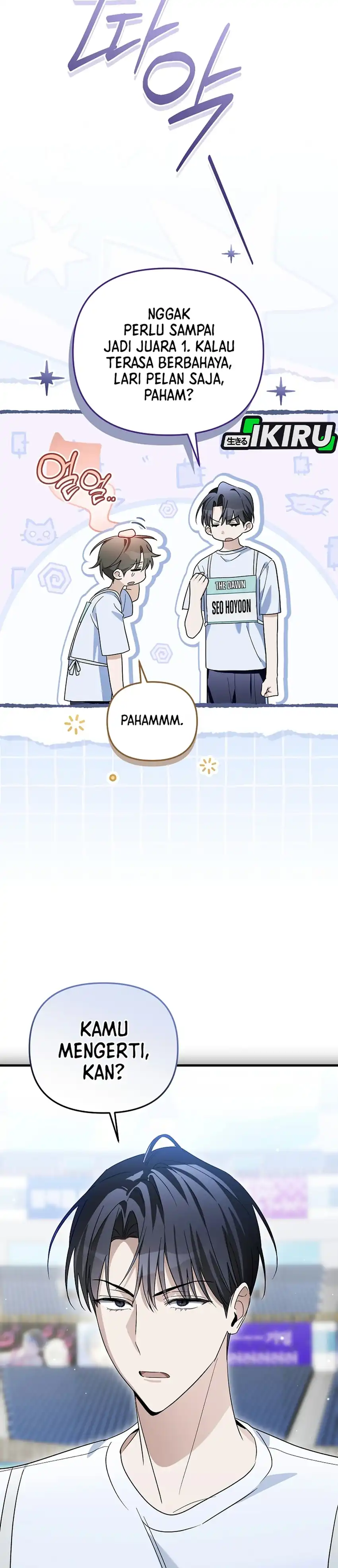 Surviving as a PD Idol Chapter 60 - Page 6