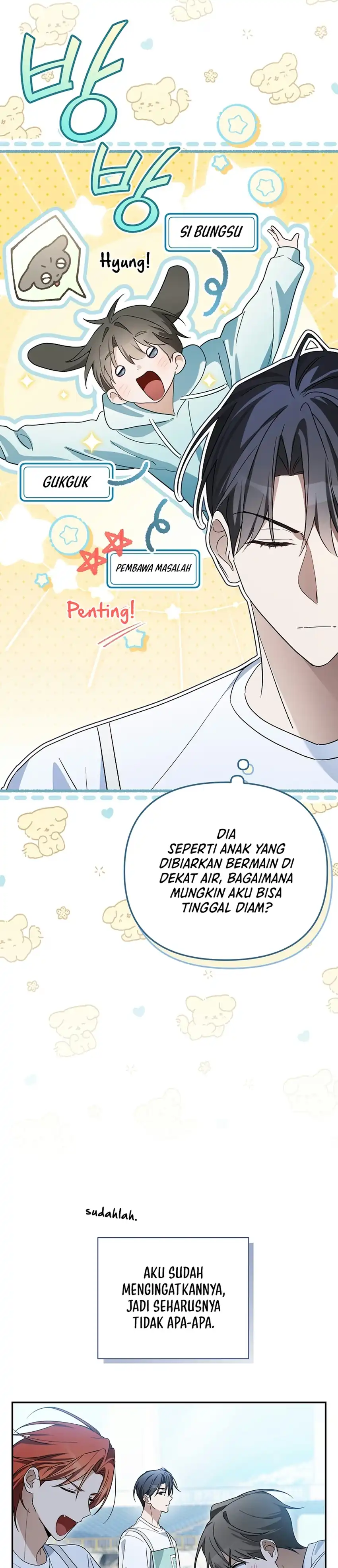 Surviving as a PD Idol Chapter 60 - Page 8