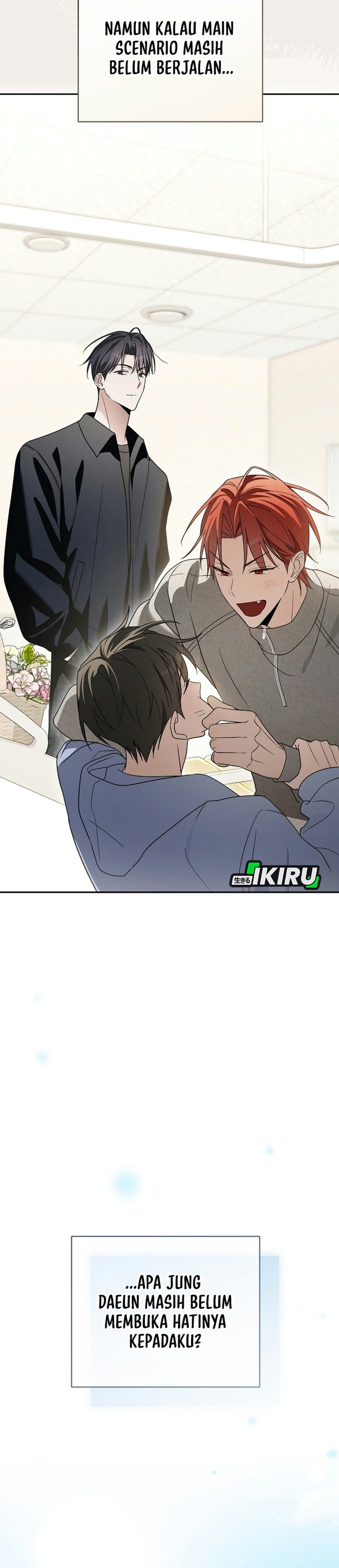 Surviving as a PD Idol Chapter 61 - Page 29