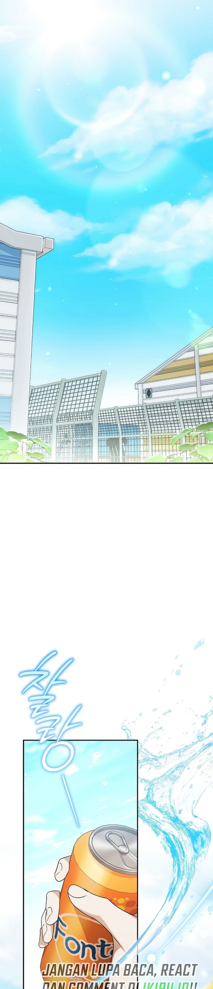 Surviving as a PD Idol Chapter 61 - Page 30