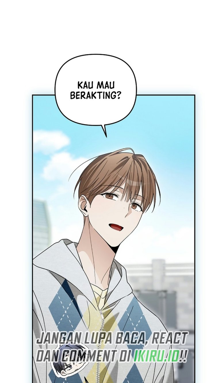Surviving as a PD Idol Chapter 61 - Page 37