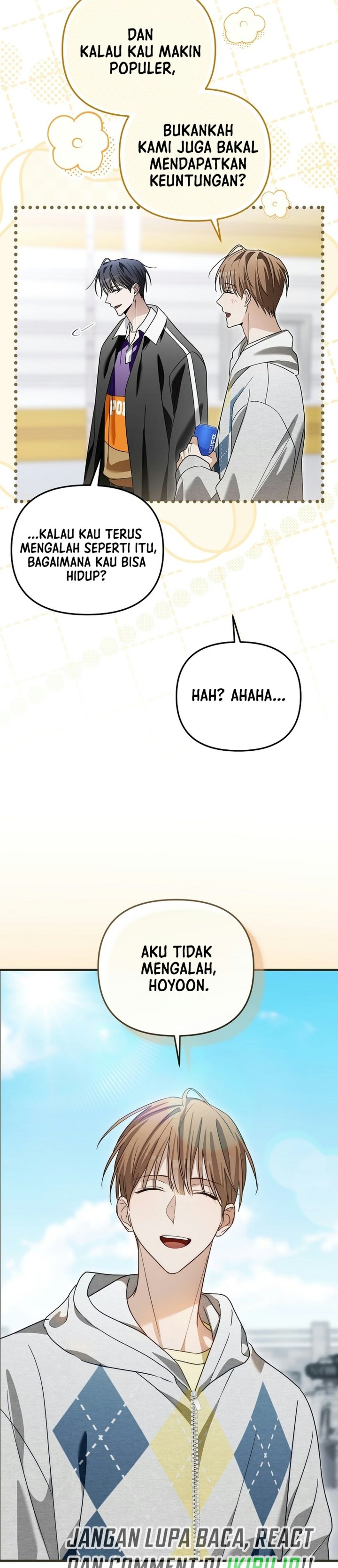 Surviving as a PD Idol Chapter 61 - Page 42