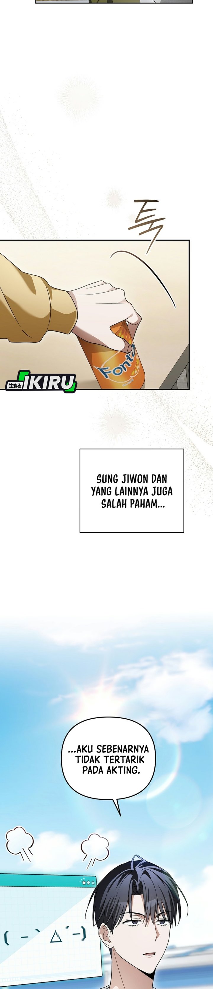 Surviving as a PD Idol Chapter 61 - Page 44
