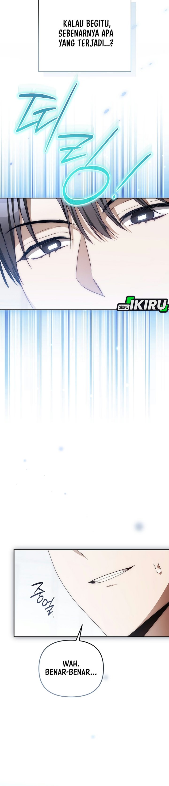Surviving as a PD Idol Chapter 61 - Page 51