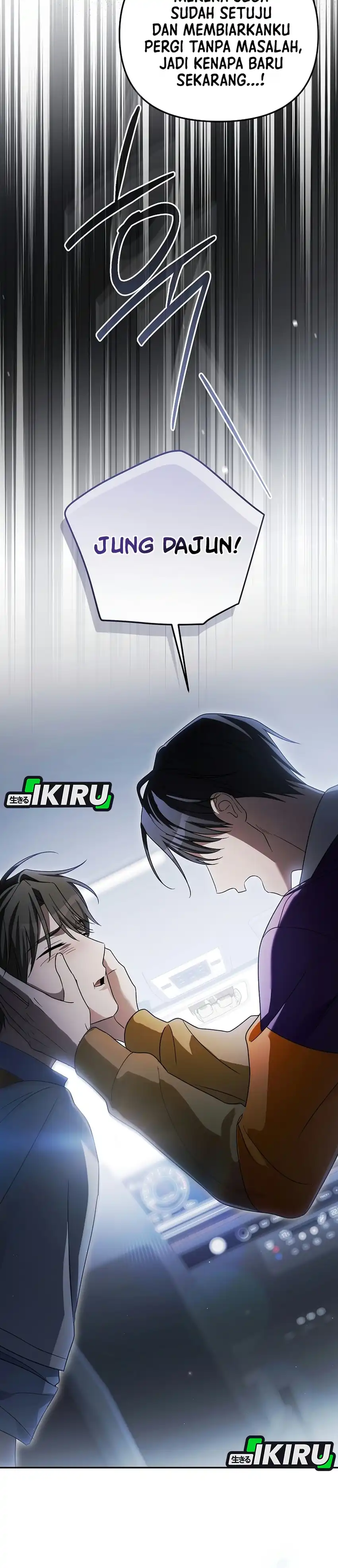 Surviving as a PD Idol Chapter 62 - Page 10