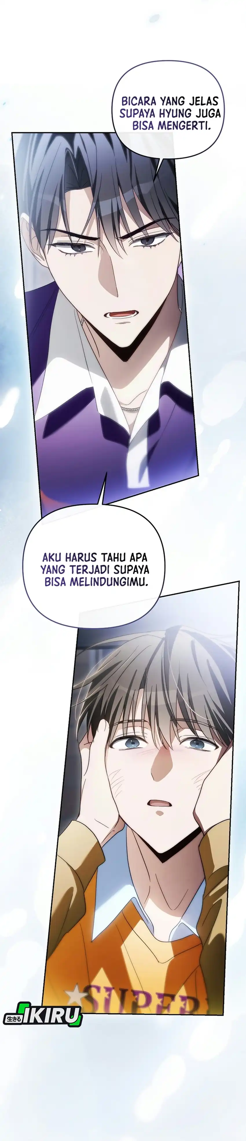 Surviving as a PD Idol Chapter 62 - Page 11