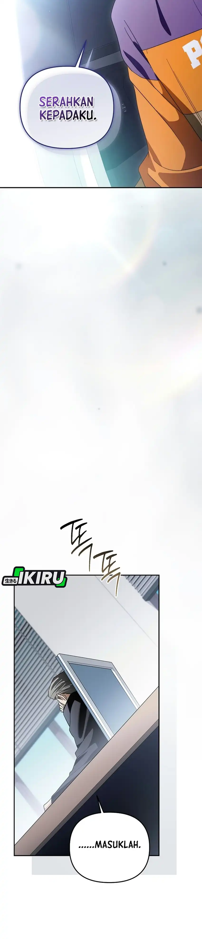 Surviving as a PD Idol Chapter 62 - Page 18