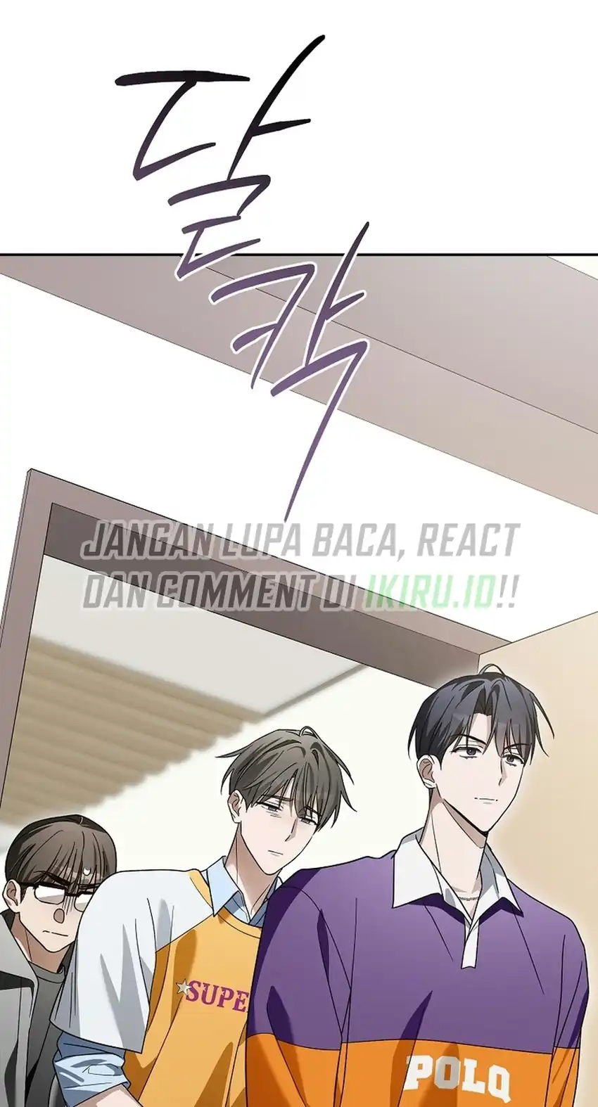Surviving as a PD Idol Chapter 62 - Page 19