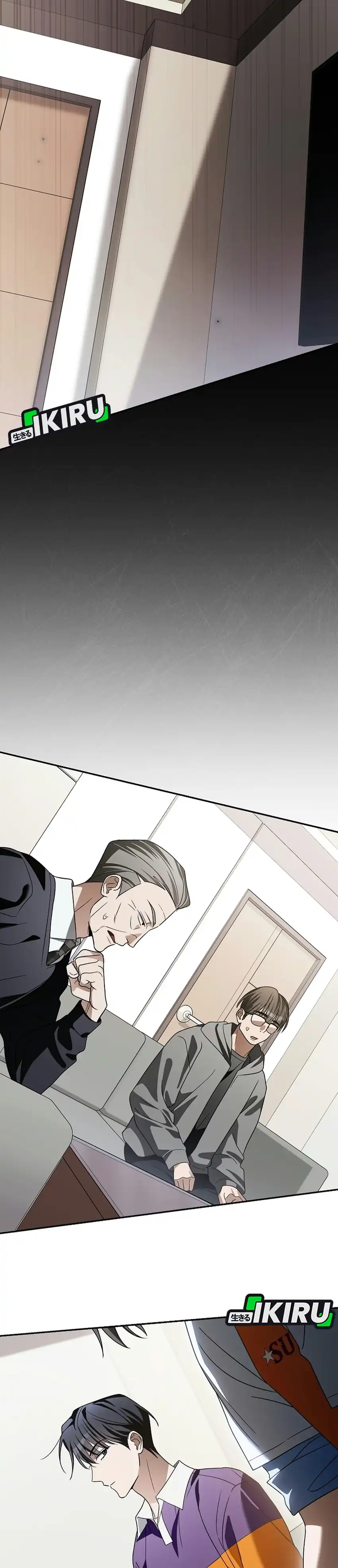 Surviving as a PD Idol Chapter 62 - Page 28