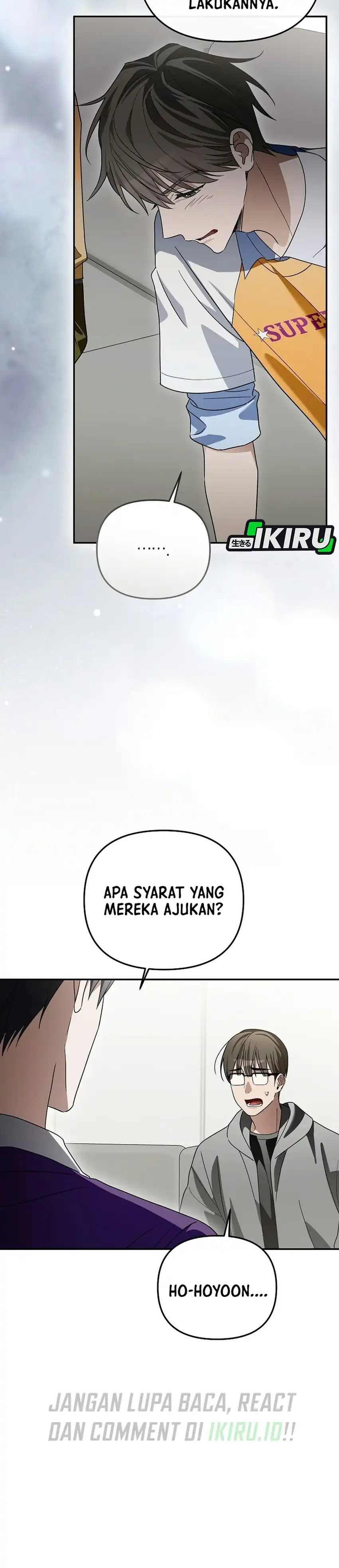 Surviving as a PD Idol Chapter 62 - Page 30