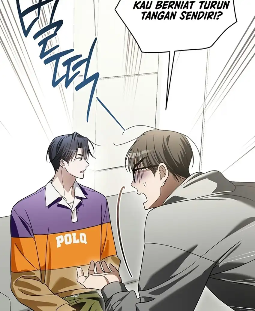 Surviving as a PD Idol Chapter 62 - Page 37