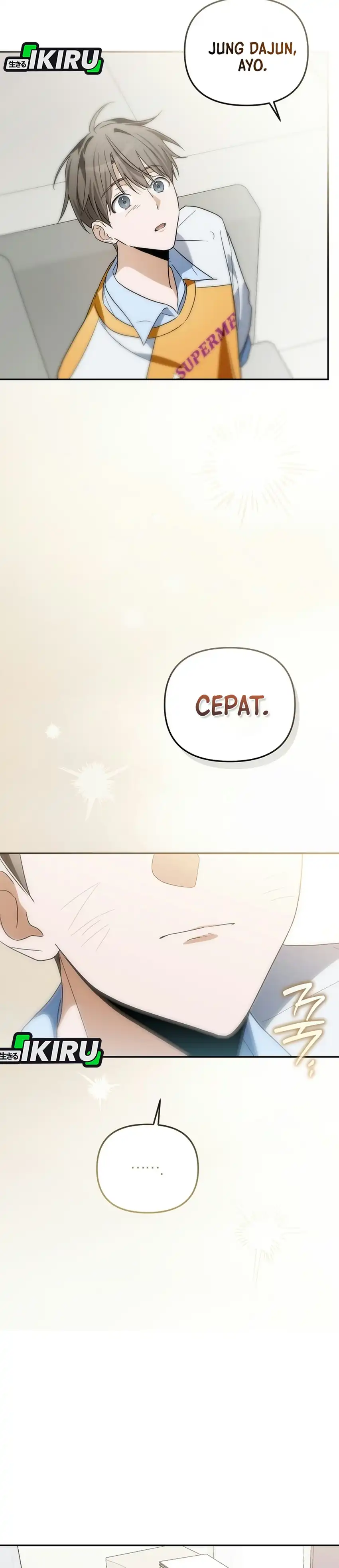 Surviving as a PD Idol Chapter 62 - Page 40