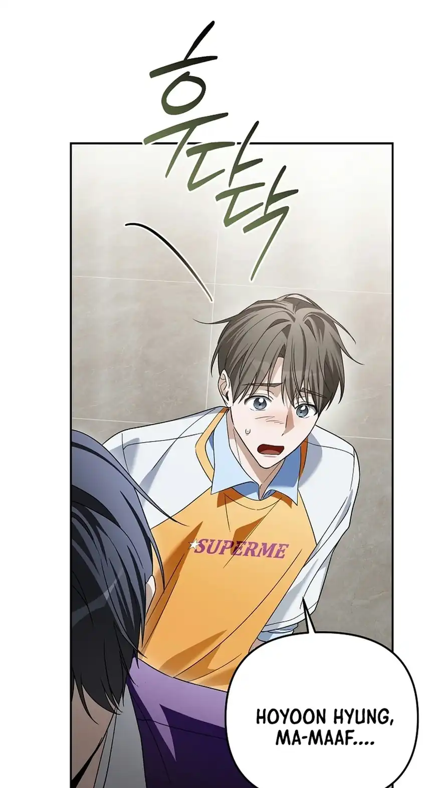 Surviving as a PD Idol Chapter 62 - Page 43