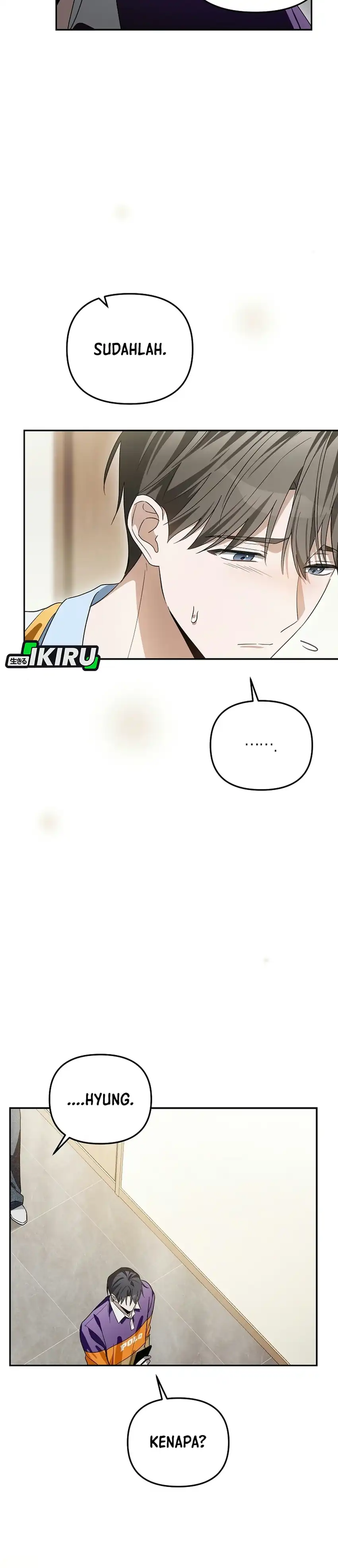 Surviving as a PD Idol Chapter 62 - Page 44