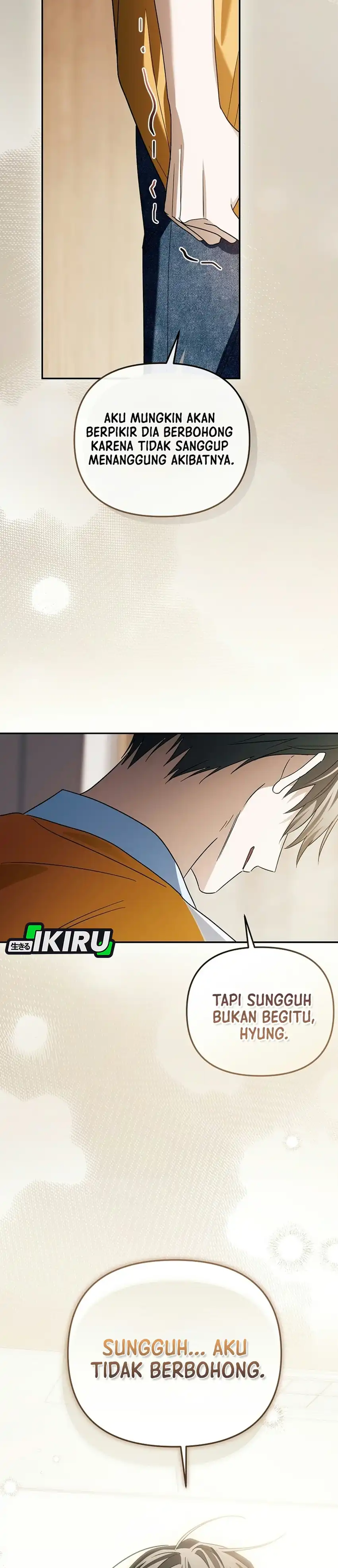 Surviving as a PD Idol Chapter 62 - Page 46