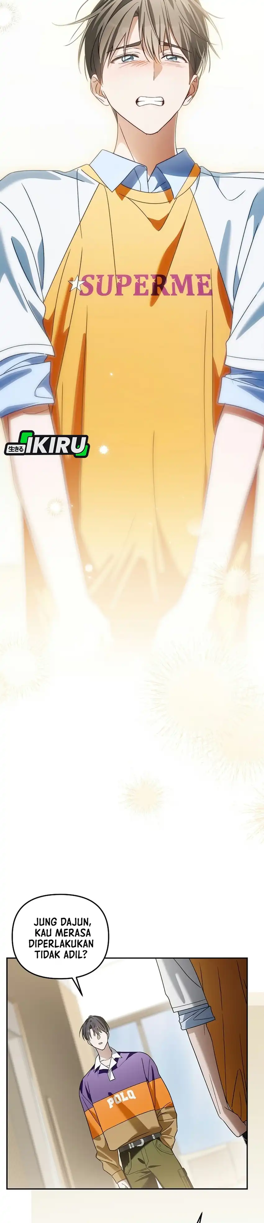 Surviving as a PD Idol Chapter 62 - Page 47