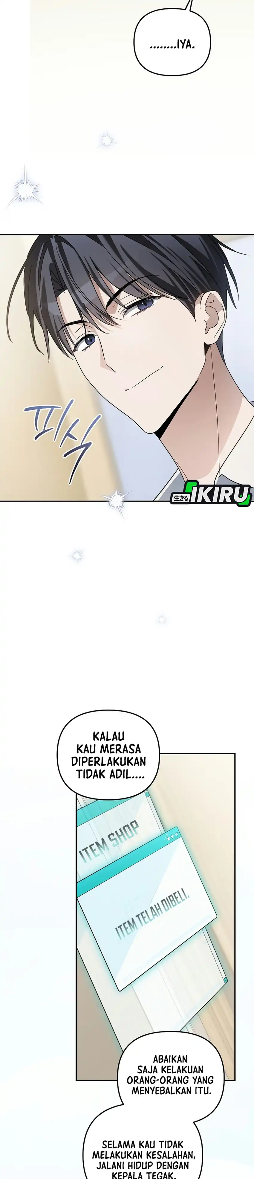 Surviving as a PD Idol Chapter 62 - Page 48