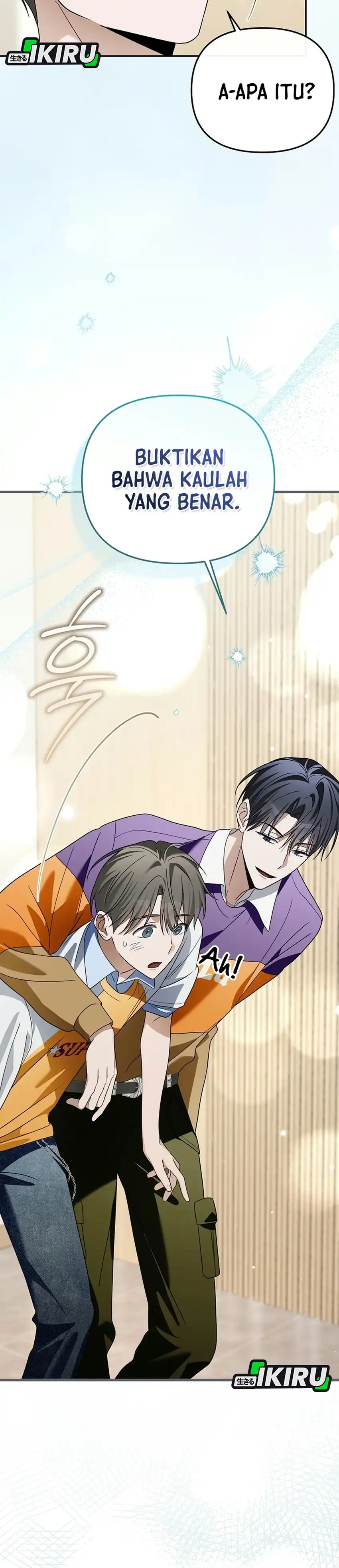 Surviving as a PD Idol Chapter 62 - Page 50