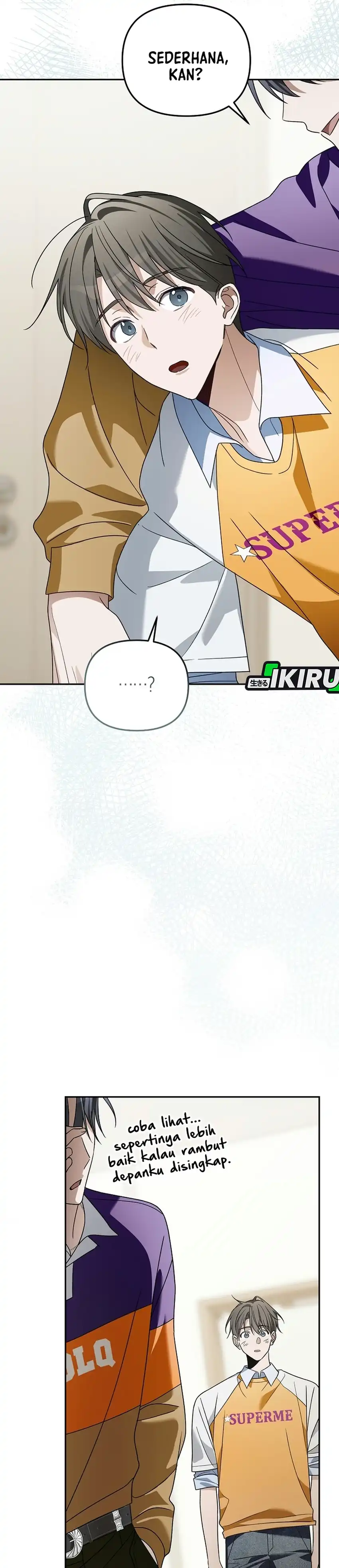 Surviving as a PD Idol Chapter 62 - Page 51