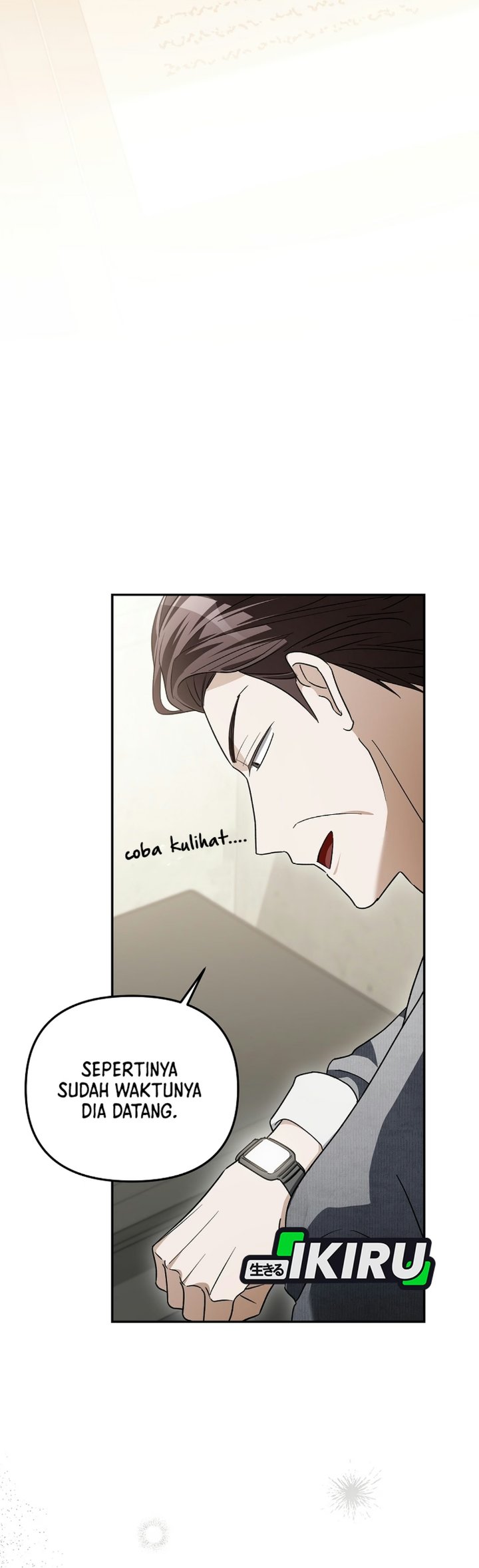 Surviving as a PD Idol Chapter 63 - Page 10