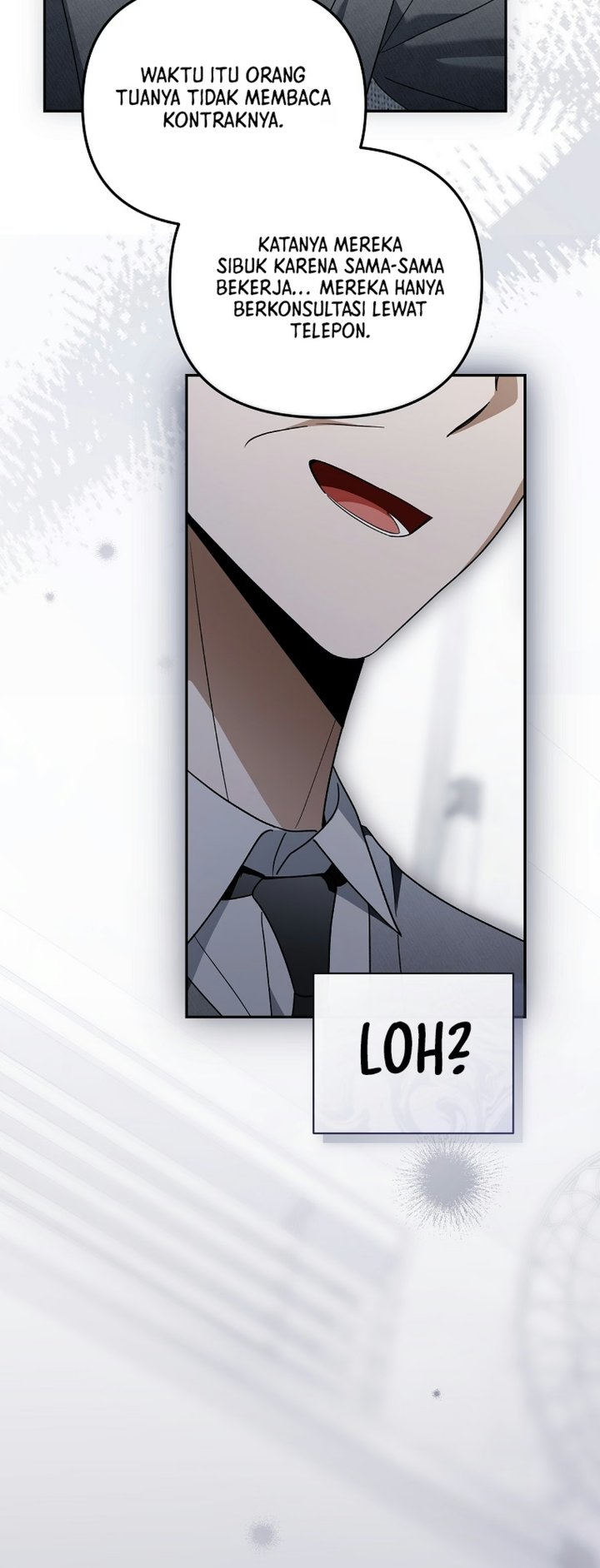 Surviving as a PD Idol Chapter 63 - Page 30