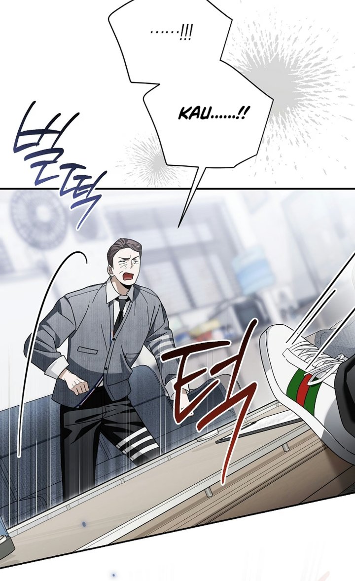 Surviving as a PD Idol Chapter 63 - Page 36