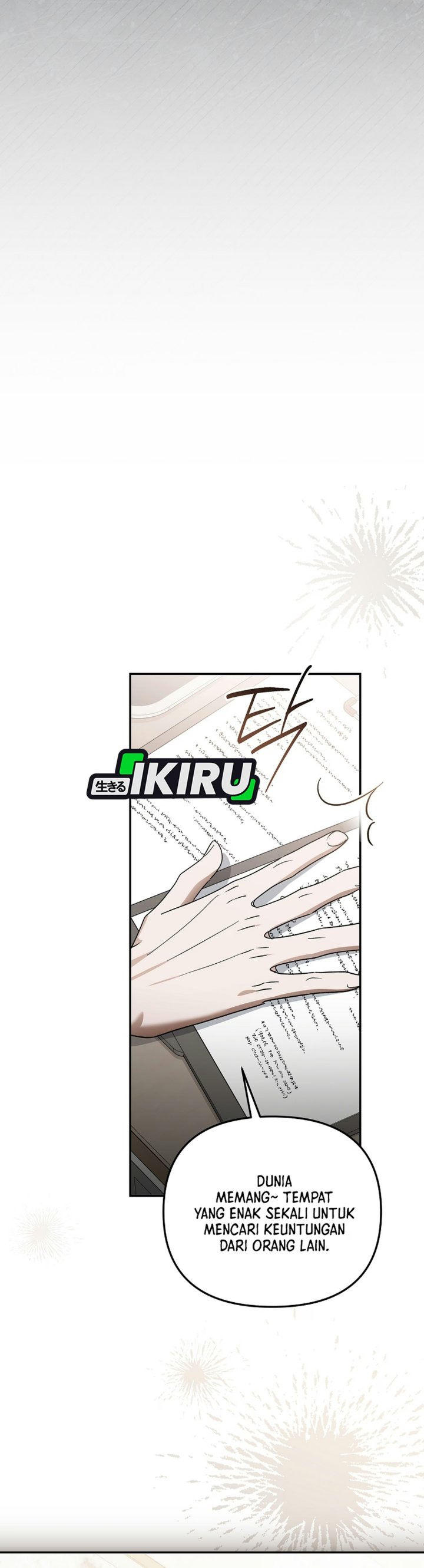 Surviving as a PD Idol Chapter 63 - Page 4