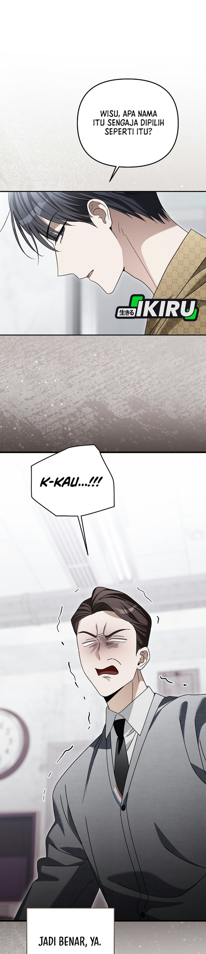 Surviving as a PD Idol Chapter 63 - Page 43