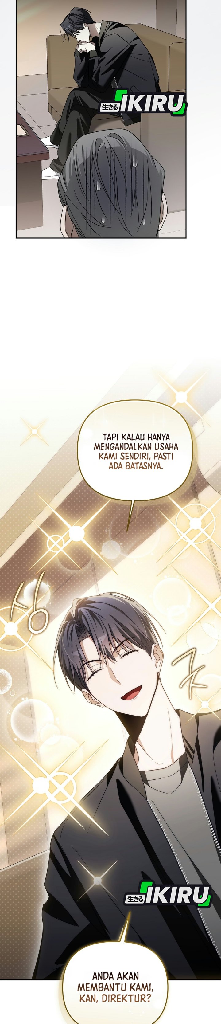 Surviving as a PD Idol Chapter 63 - Page 50
