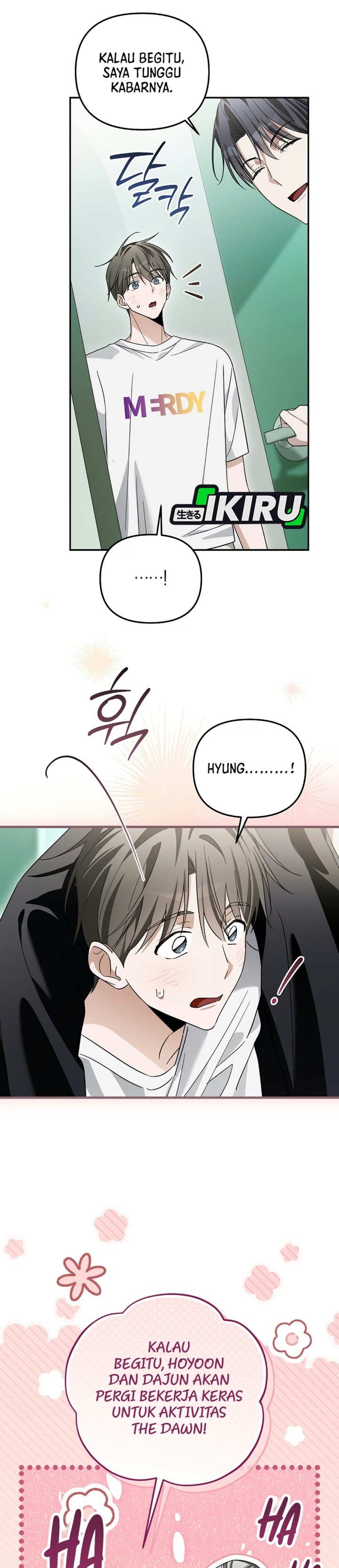 Surviving as a PD Idol Chapter 63 - Page 52