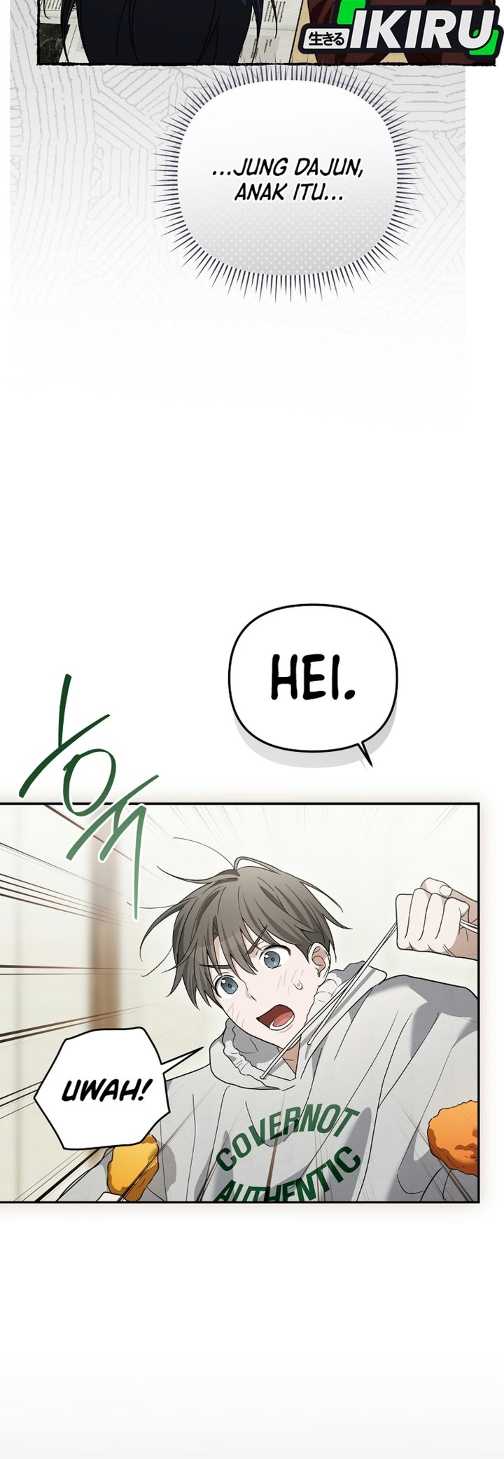 Surviving as a PD Idol Chapter 64 - Page 16